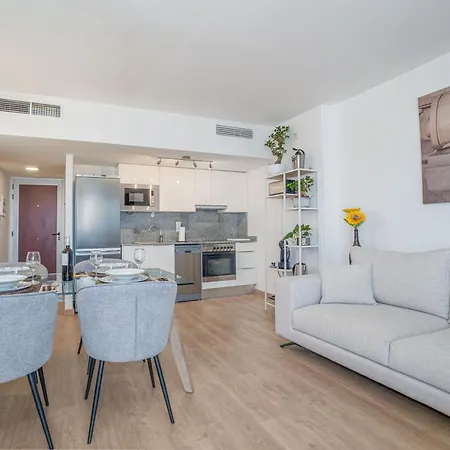 Nido 380G Apartment Roses Exterior photo
