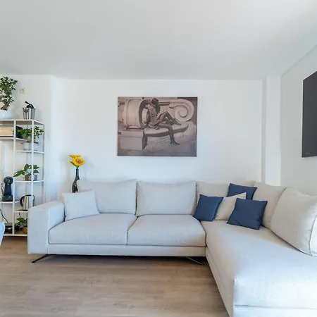 Nido 380G Apartment Roses Exterior photo