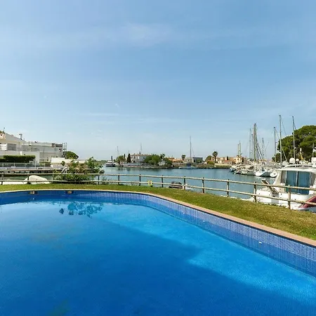 Nido 380G Apartment Roses Exterior photo