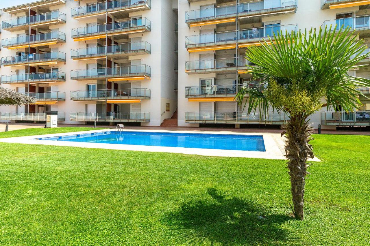 Apartment Nido 380g *